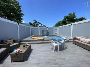 Bella Vista Vacation - 卢基约