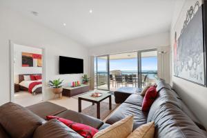 Blue Horizon -Unit 5, 2 Solway Crescent, Encounter Bay