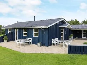 Holiday home Hjørring IV - Vester Vidstrup