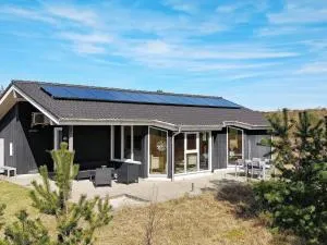 Holiday home Sæby XXXII - Grønsig