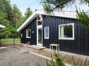 Holiday home Ålbæk LXXV - Bunken