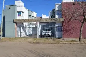 Complejo Fatima - Los Toscas