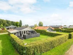 Holiday home Bjert XVII - Kolding