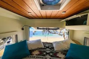 ARUMJIWA MOTOTEL Campervan - Bantul