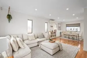 Tides Edge - Indented Head