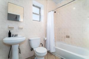 Spacious 3BR 2BA in East Harlem - Near Central Park