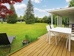 Holiday home Idestrup XXXVII