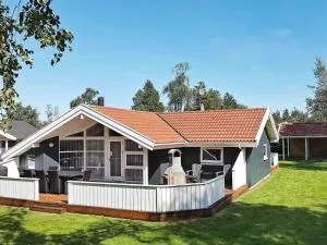 Holiday Home Sølvgranvej - Skelby