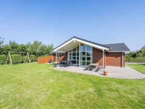 8 person holiday home in Tarm