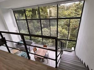 Apartamento en Armenia duplex vista unica