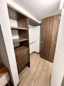 Apartamento en Armenia duplex vista unica