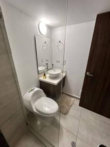 Apartamento en Armenia duplex vista unica