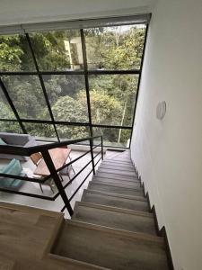 Apartamento en Armenia duplex vista unica