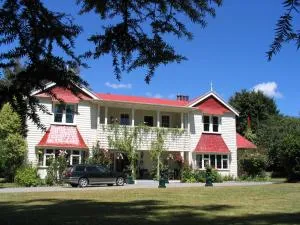 Llandaff Country Residence - 马斯特顿