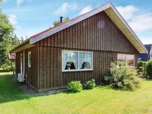 Holiday home Hadsund CXXV - Sønder Hurup