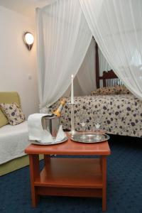 Hotel Villa Neretva Metković