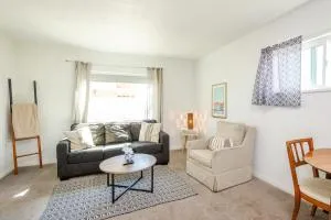 Solvang Bungalow A - بويلتون