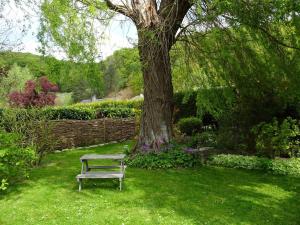 Maisons de vacances Holiday Home near Alabaster Coast Beaches : photos des chambres