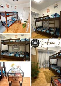 KapeDiem Suite 3 at Azure South Parañaque