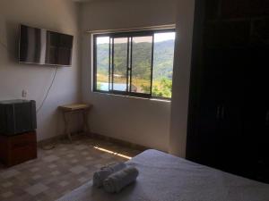 Hotel Hacienda Guane Urbano