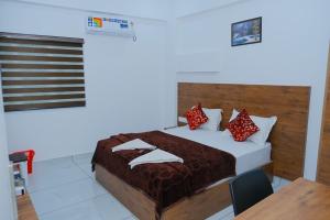 Kannamundayil Residency