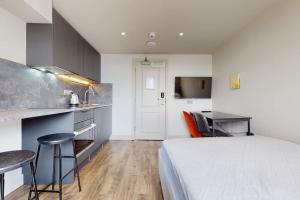 Central London Studio