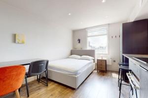 Central London Studio