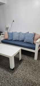 Departamento Concepcion Tucumán