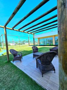 Muro Alto Condomínio Clube, apenas a 7min do centro de Porto By HM