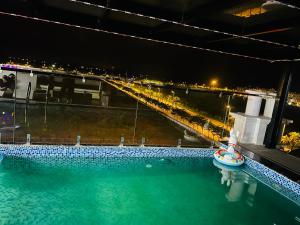 CORDELIA HA LONG Hotel