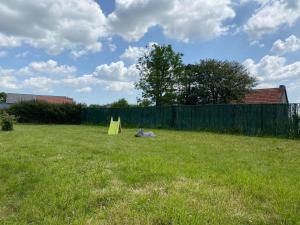 Maisons de vacances Country House near Barneville Coastline : Maison de Vacances 4 Chambres