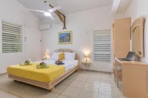 Villa Pomme Cannelle - Richeplaine