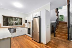 Sandy Paws in Toogoom