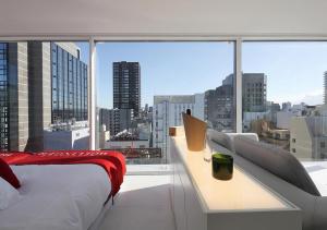 CUVEE J2 HOTEL OSAKA by Onko Chishin