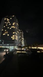 KapeDiem Suite2 at Azure North Residences Pampanga