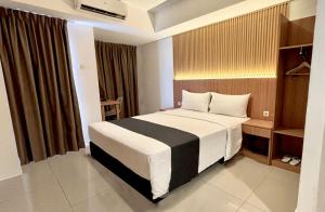 Nemuru Hotel Ciputat