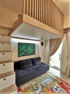 Twin Lakes Vineyard Residences Tagaytay Shiraz Building