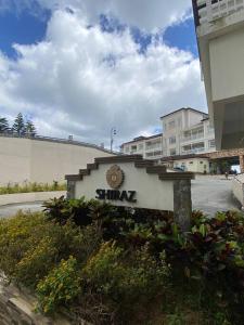 Twin Lakes Vineyard Residences Tagaytay Shiraz Building