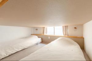 8b HOTEL -Osaka Nishikujo APARTMENT-