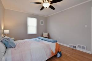 Cozy 1B Apt-Close to Hospital, Grocery, Midtown