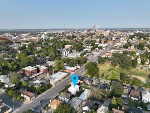 Cozy 1B Apt-Close to Hospital, Grocery, Midtown