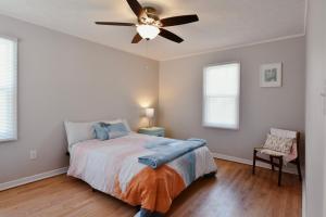 Cozy 1B Apt-Close to Hospital, Grocery, Midtown