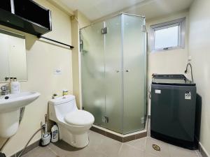 Cozy 1-Bedroom at Aspira Tower 1