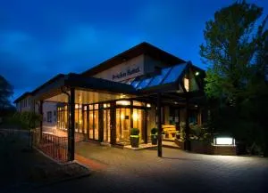 Friesen Hotel - Quanens