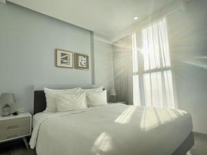 MARINA SUITES Apartment