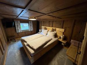 Chalet near Passthurn Ski Area Kitzbühel