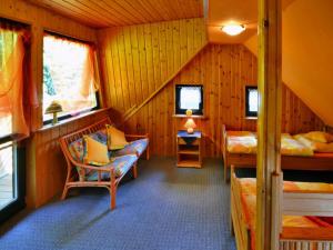 Holiday Home in Ko obrzeg near Seaside Beach