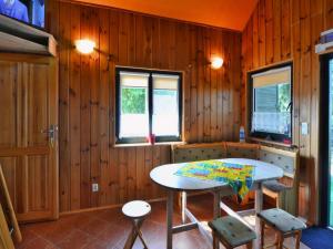 Holiday Home in Ko obrzeg near Seaside Beach