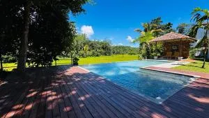 Villa Samas - Dodampe