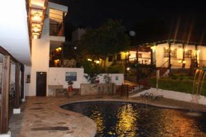 Hotel Casona del Virrey